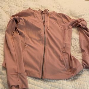 Lululemon Define NULU jacket SZ 12